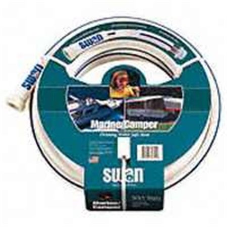 COLORITE - SWAN Colorite-Swan MRV12025 0.5 x 25 Ft. Marine & Camper Hose 6296990